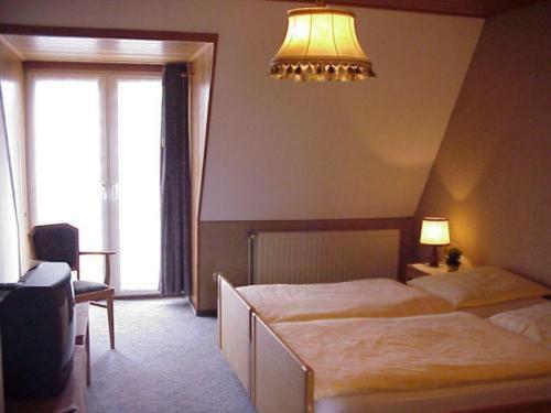 Hotel Tivoli Osterholz-Scharmbeck Exterior photo