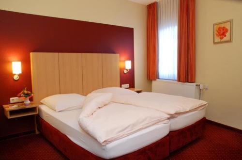 Hotel Tivoli Osterholz-Scharmbeck Exterior photo